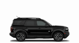 2026 Ford Bronco Sport® External Image 1